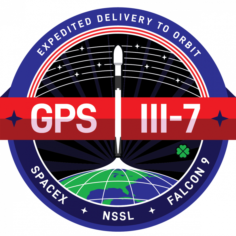 GPS III-7
