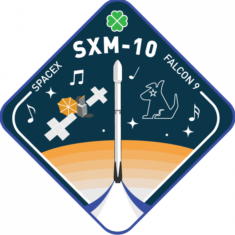 SXM-10