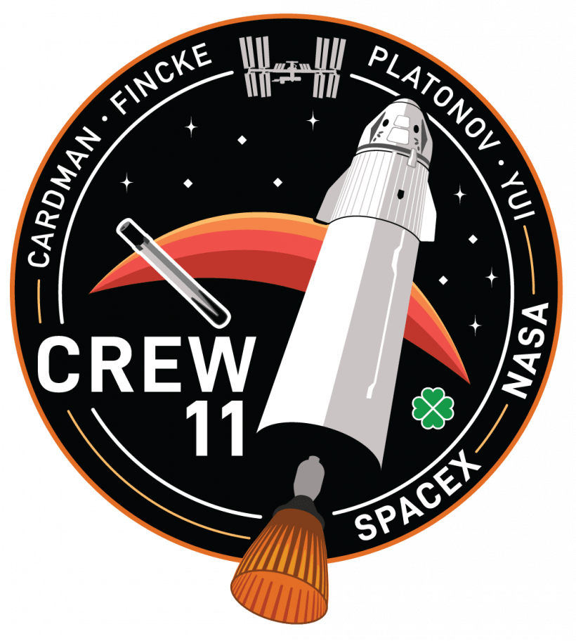 Crew-11