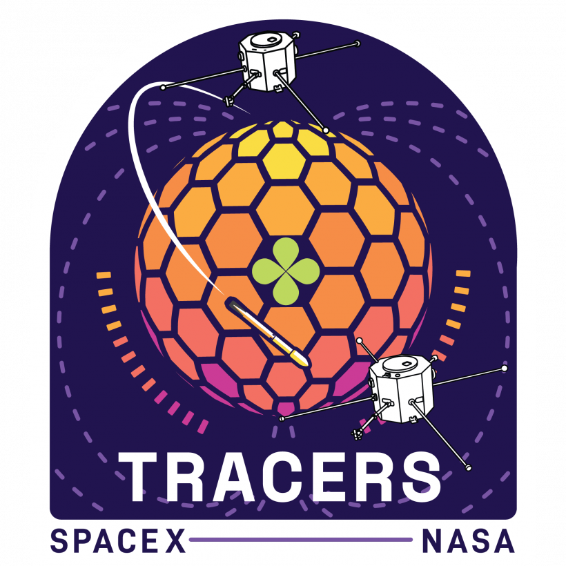 TRACERS