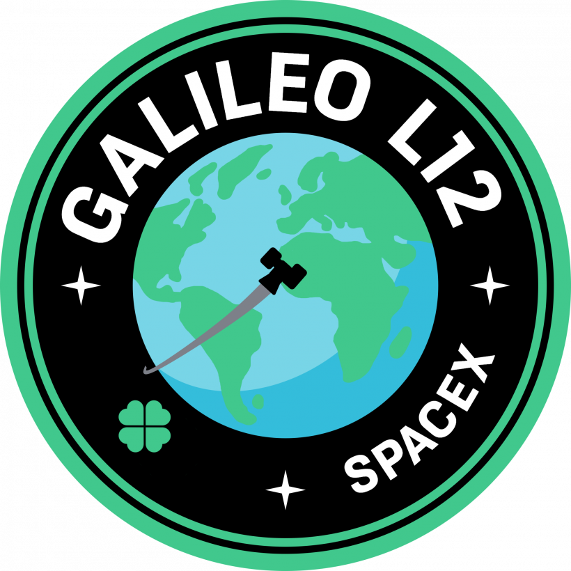 Galileo L12
