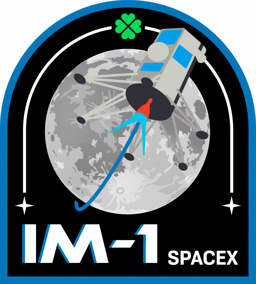 Intuitive Machines IM-1