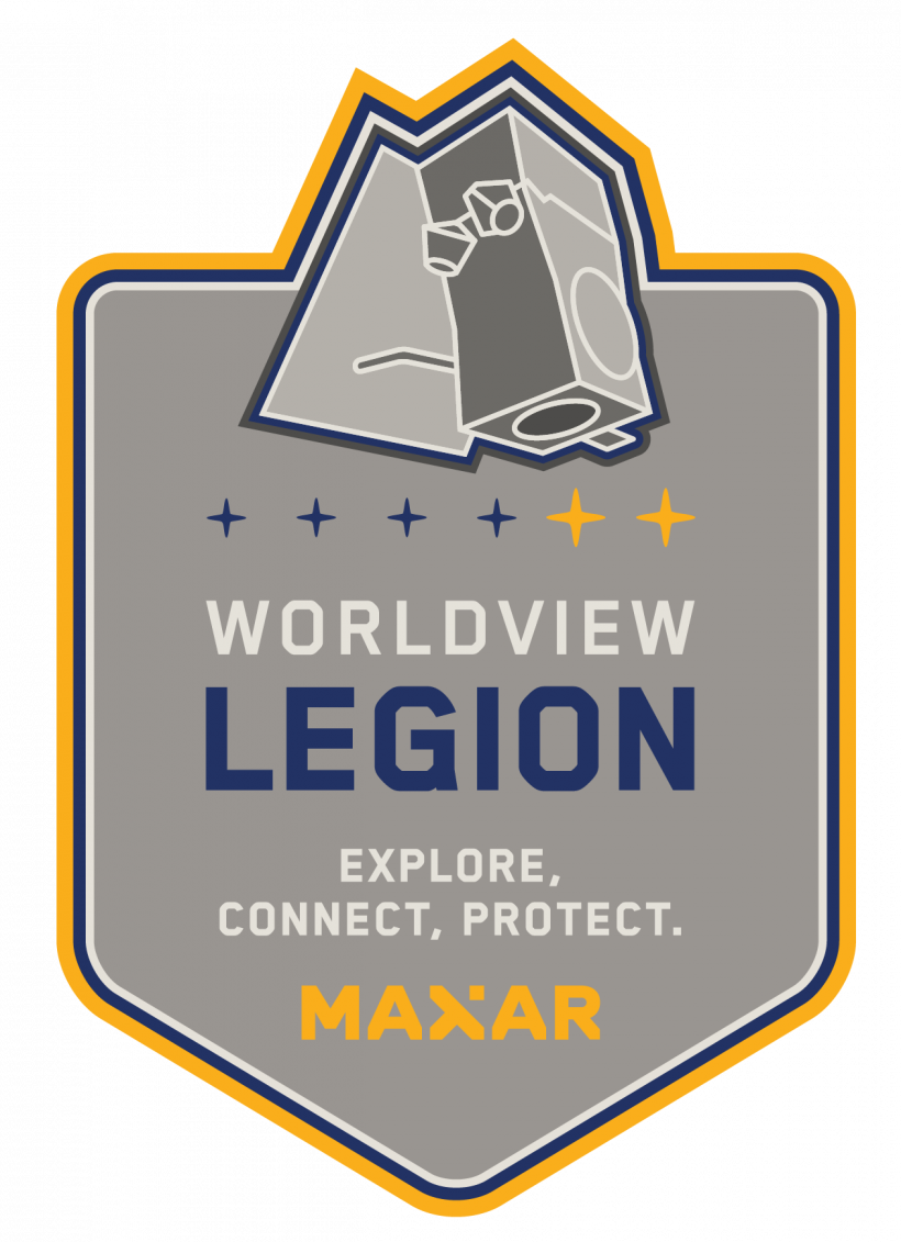 Maxar 3