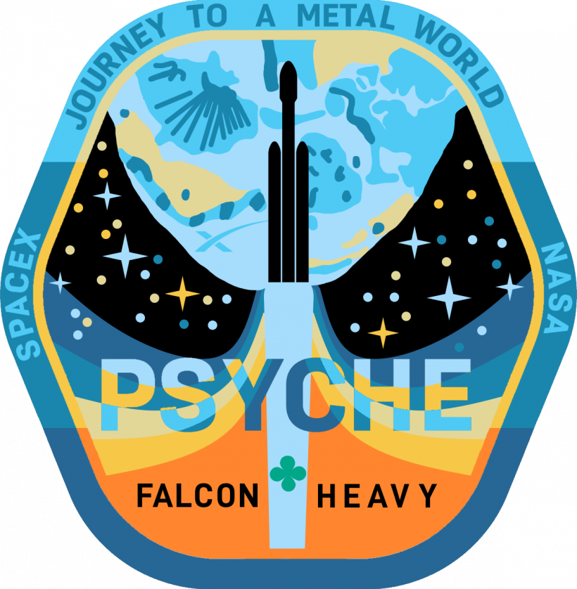 Psyche