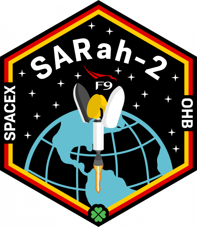 SARah-2