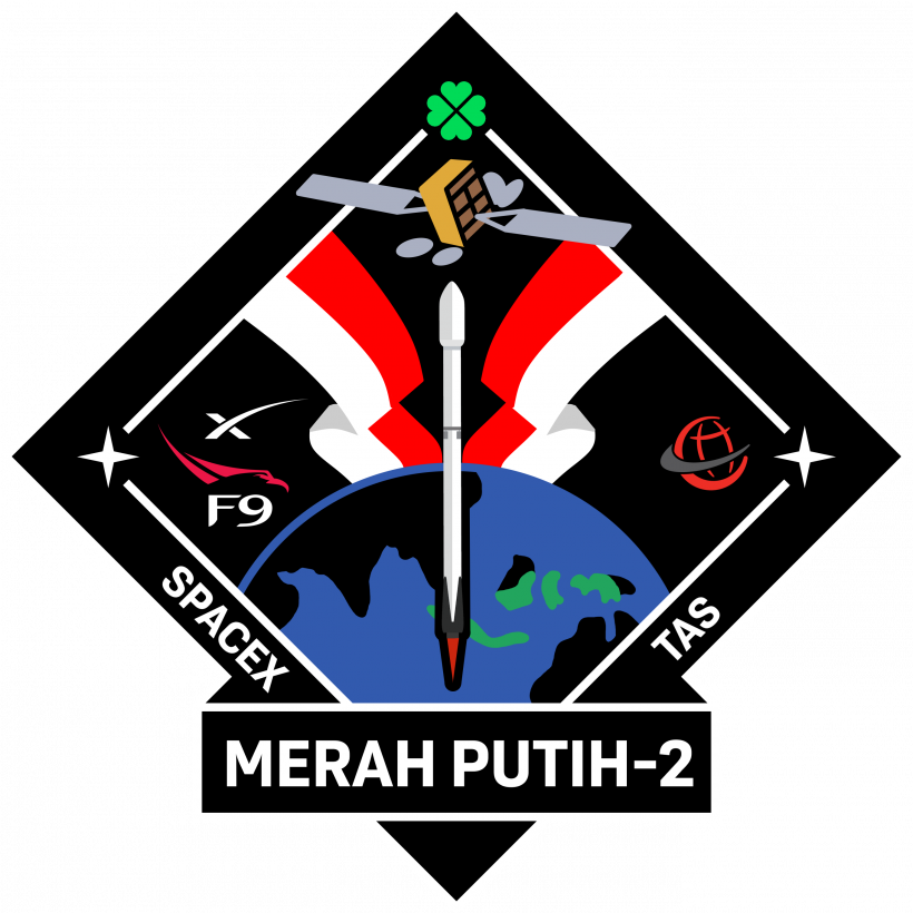 Telkomsat Merah Putih 2