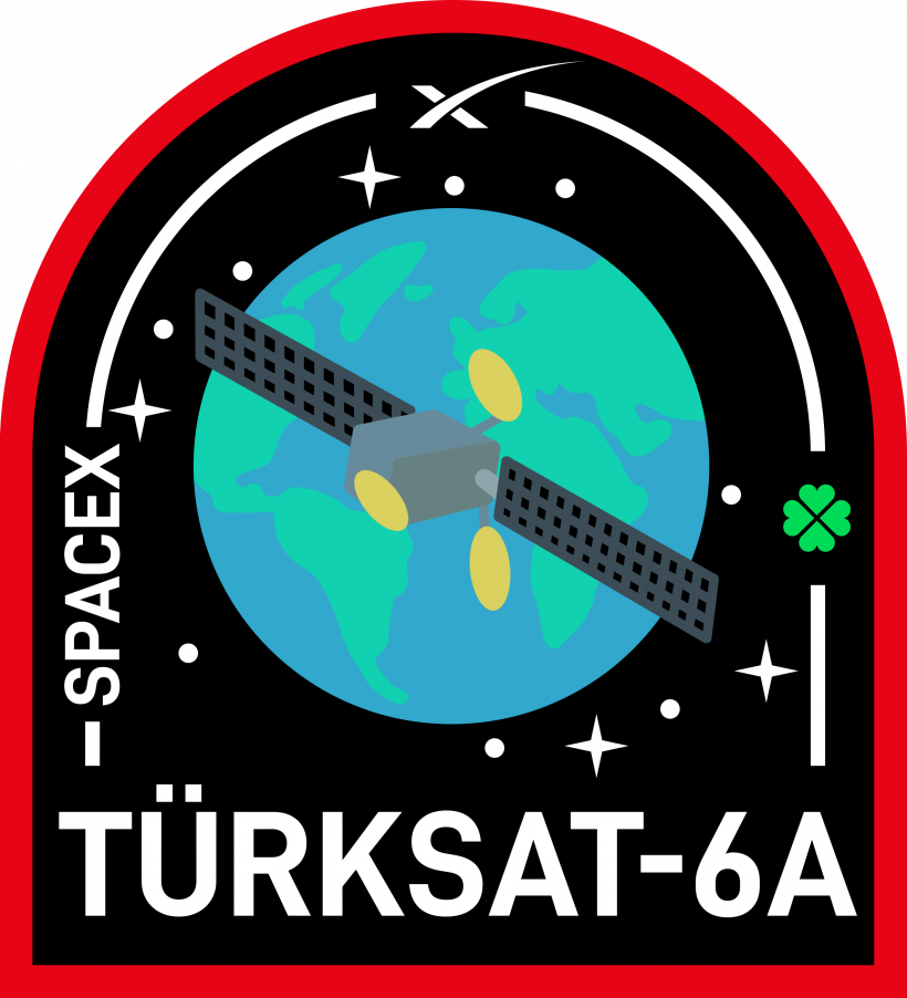 Turksat 6A