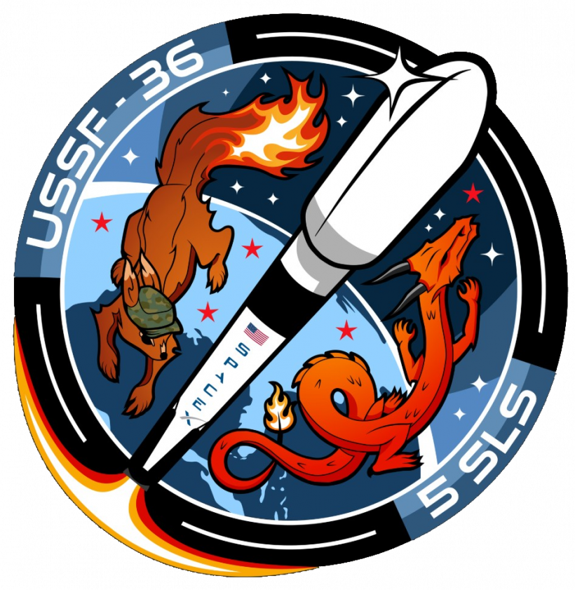 USSF-36