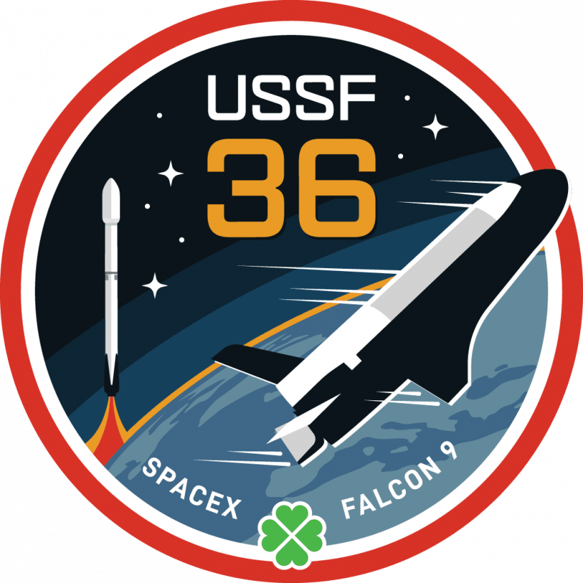 USSF-36