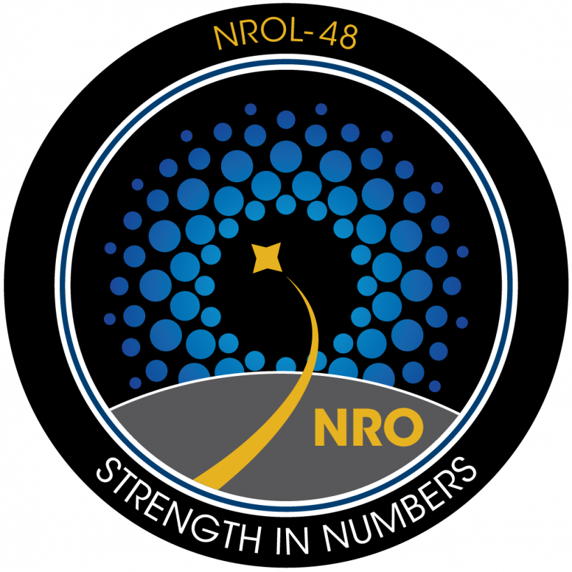 NROL-48