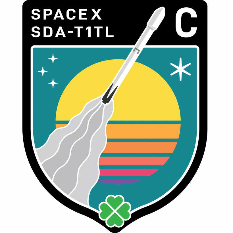 Space Development Agency's Tranche 1 Transport Layer C