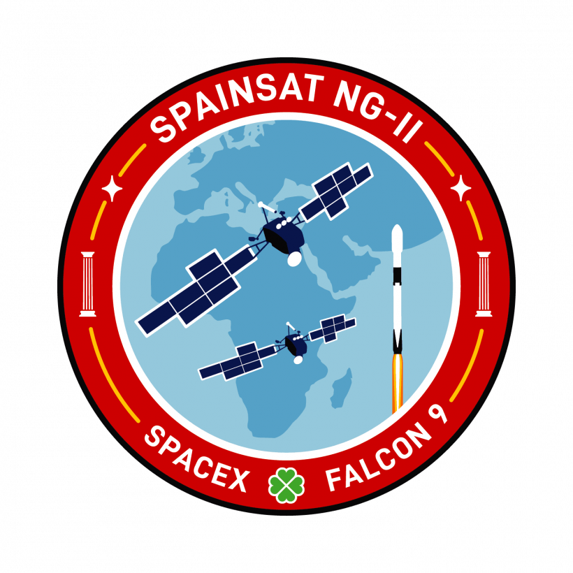 SpainSat NG II