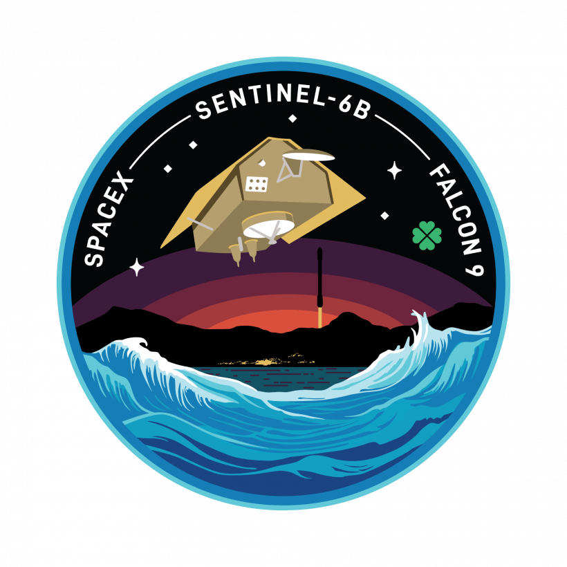 Sentinel-6B
