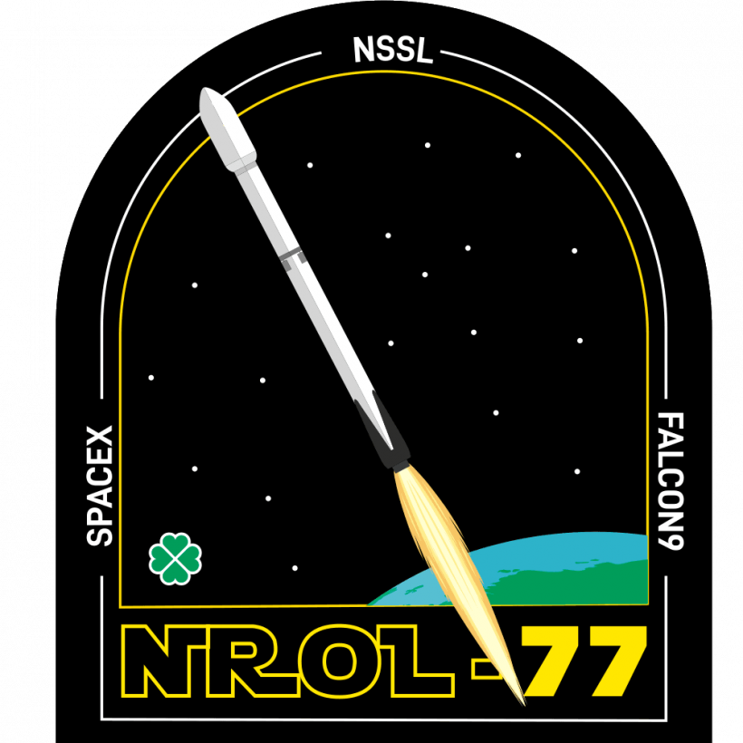 NROL-77