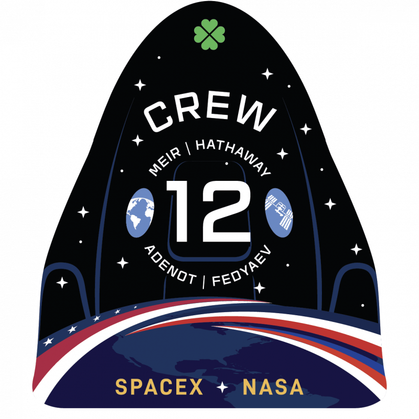 Crew-12