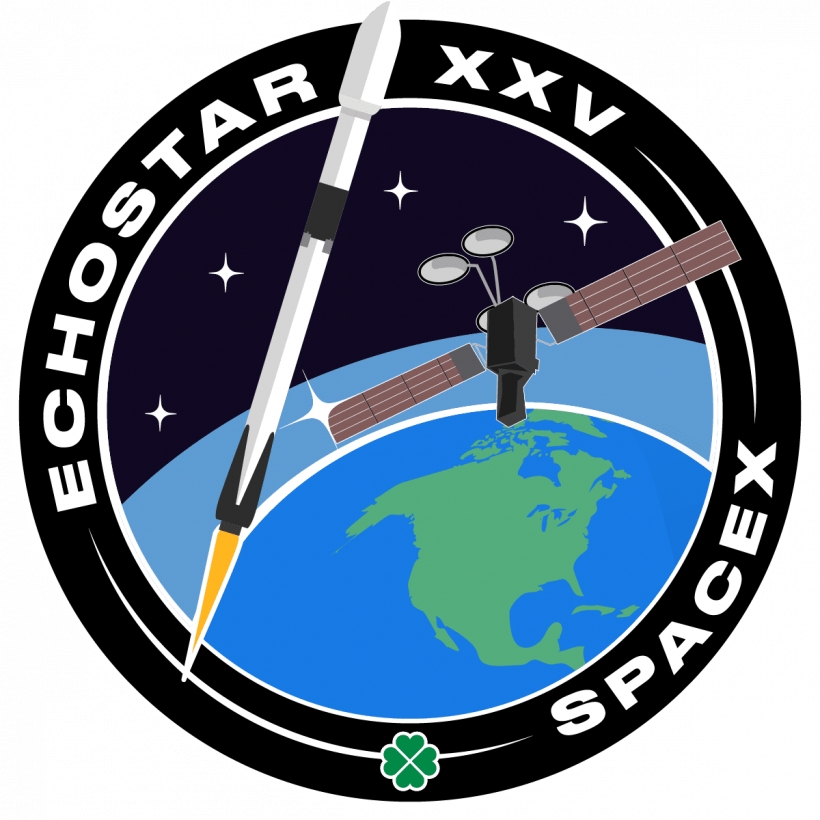 EchoStar XXV