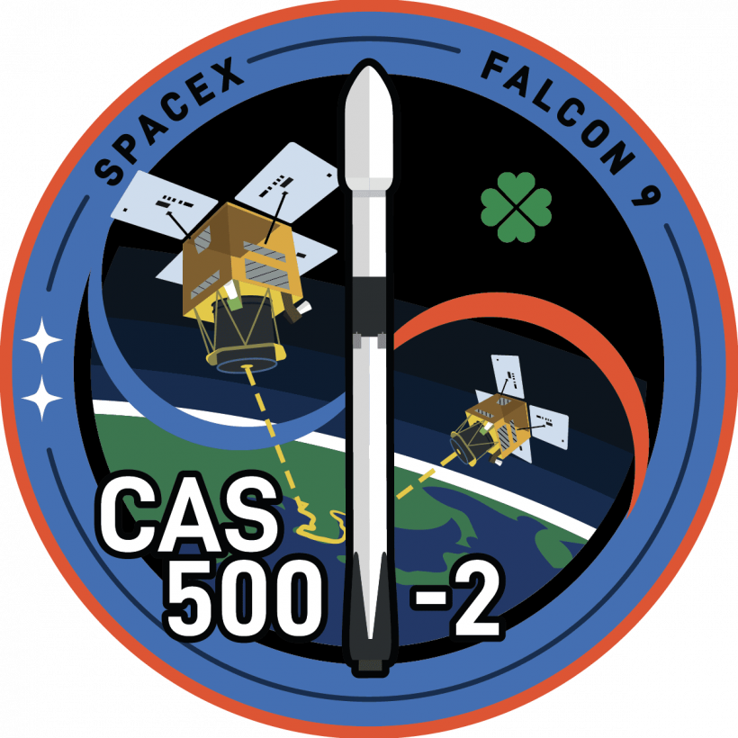 CAS500-2