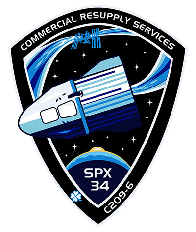 CRS-34
