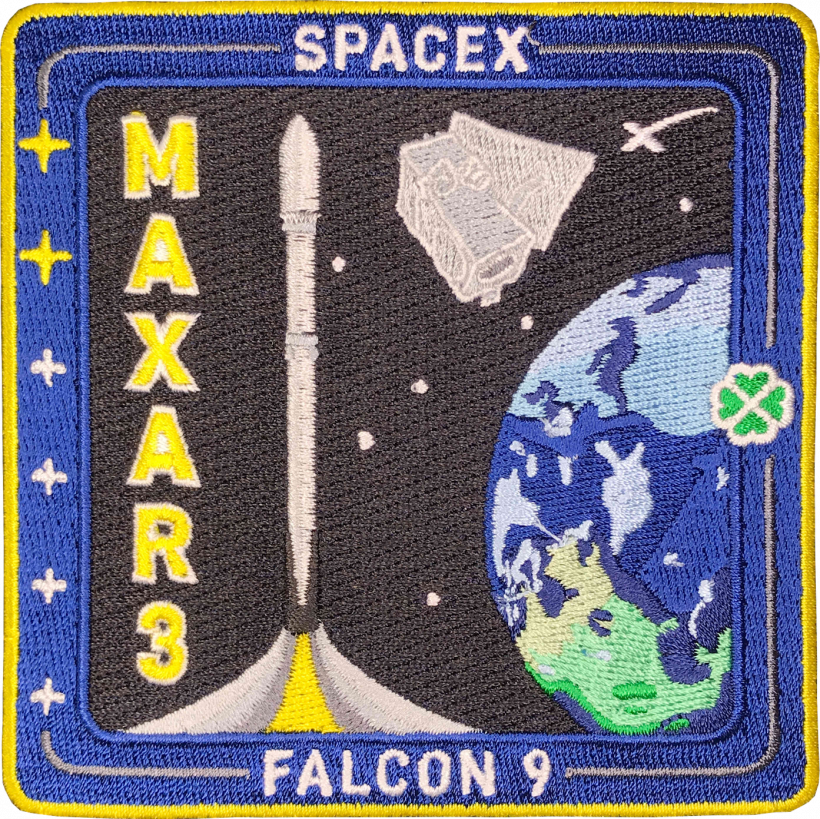 Maxar 3