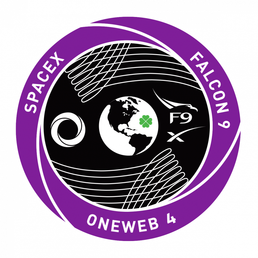 OneWeb Launch 20