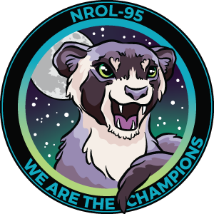 NROL-95