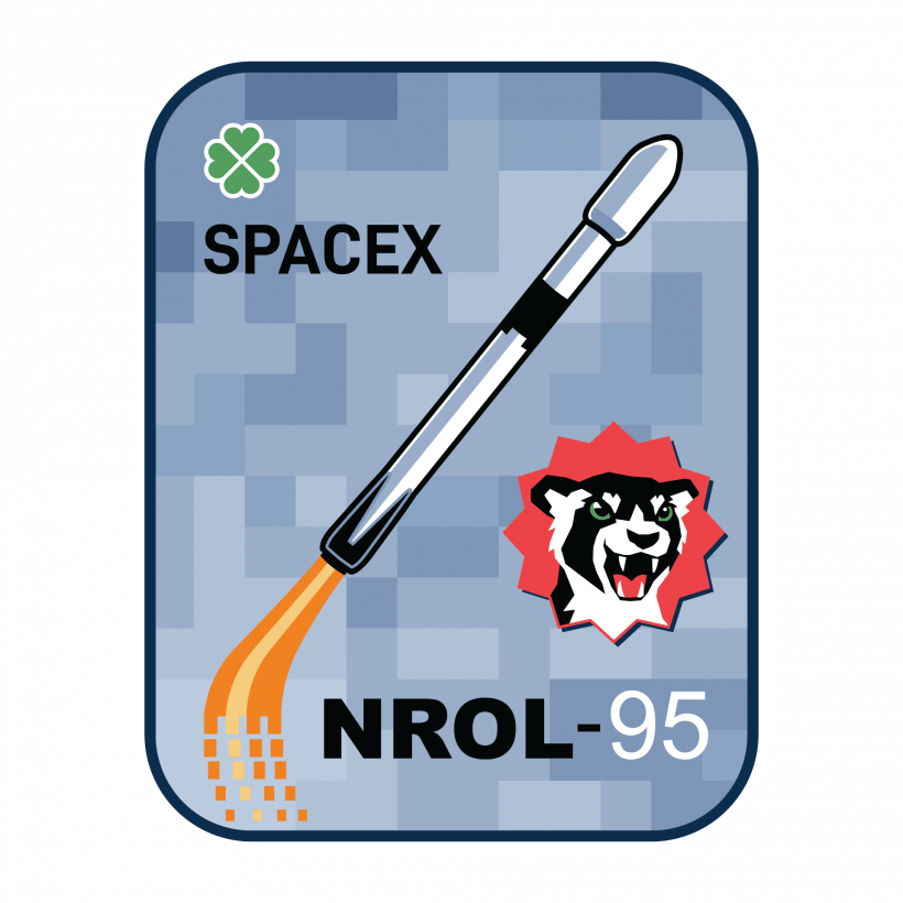 NROL-95