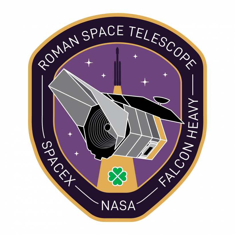 Roman Space Telescope