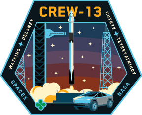 Crew-13