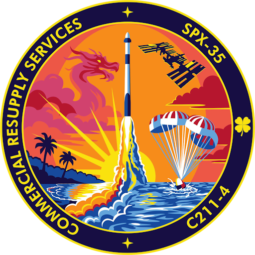 CRS-35