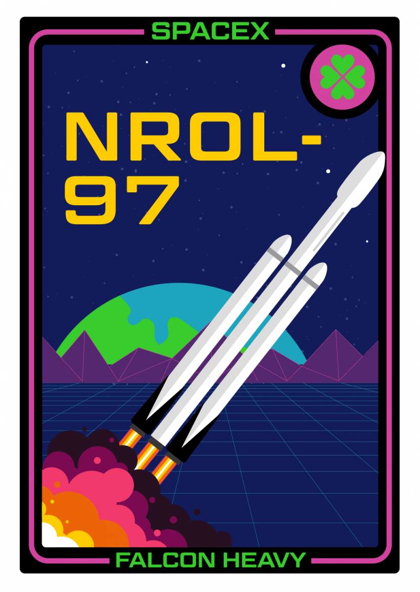 NROL-97